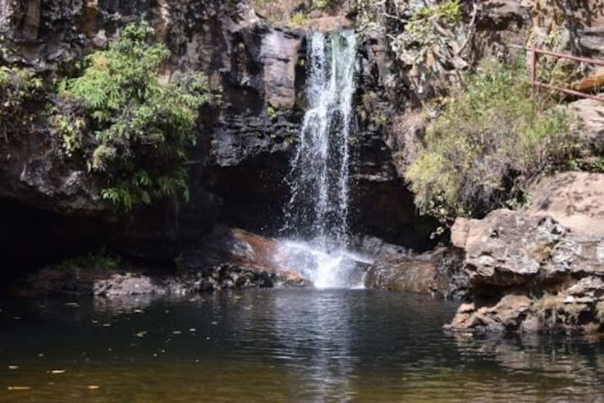 Satpura National Park-2